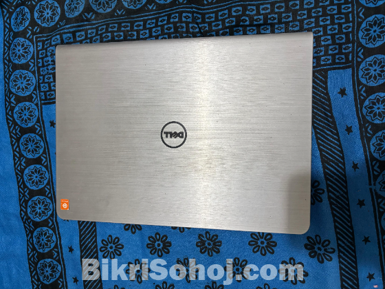 Dell Inspiron 14 i3 8GB SSD, Fast Laptop